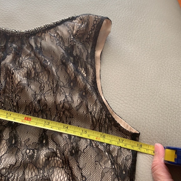 BEDO lace top and skirt - Picture 12 of 14